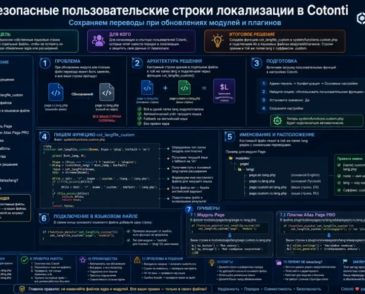 Custom localization files for standard Cotonti modules and plug-ins - Custom localization files for standard Cotonti modules and plug-ins.webp