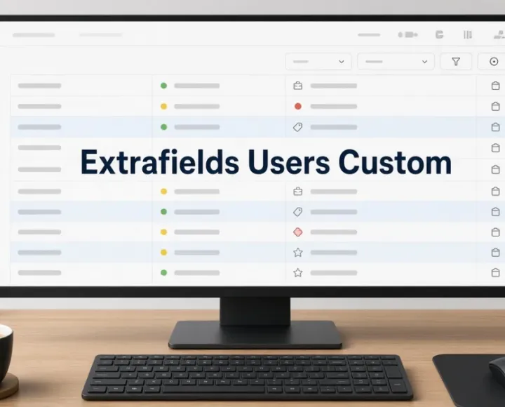 Руководство и обзор по плагину Extrafields Users Custom (xtradbrowusers) - Руководство и обзор по плагину Extrafields Users Custom (xtradbrowusers).webp