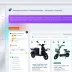 Продается готовый сайт-экосистема в нише электротранспорта — FunSmart.club - 2026-08-25 14 44 12 (2).webp