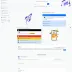 Index36 - Современная Тема (шаблон сайта freelance marketplace) для Cotonti CMF by webitproff - Index36 - Современная Тема (шаблон сайта) для Cotonti CMF.webp
