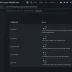 Markdown Parser Parsedown plugin settings for the sample - Markdown Parser Parsedown 1.8.0__002.webp
