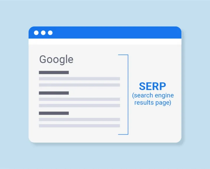 Основное руководство по мета-тегам SEO и страница результатов поисковой системы - serp.webp