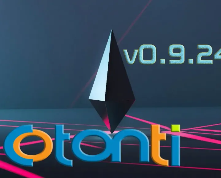 Релиз CMS Cotonti версии 0.9.24 состоялся! - cotonti-release-0.9.24.webp
