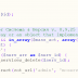Warning: count(): Parameter must be an array or an object that implements Countable - Warning count() Parameter must be an array or an object that implements Countable.png