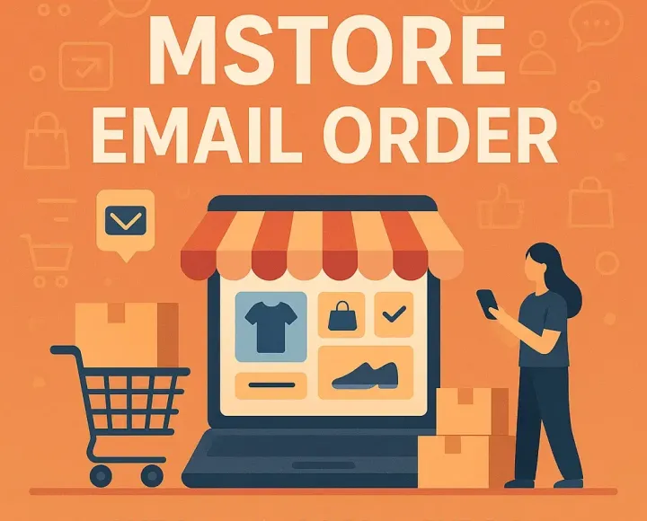 MStore Email Order для администраторов - mstore-mail-order-cotonti.webp
