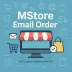 MStore Email Order для администраторов - mstore-mail-order-cotonti-2025.webp