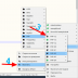 Выбираем нужную версию PHP - opencart-ocstore-open-server-6_003.png