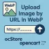 Upload Image by URL in WebP для ocStore и OpenCart - upload-image-by-url-in-webp-ocstore-opencart-2025.webp