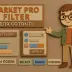 Фильтр товаров Market PRO Filter Плагин для Cotonti CMF - это простой и понятный фильтр, многоязычный для названия групп характеристик и значений, очень гибкий для применения в различных категориях товаров или услуг. - marketprofilter_4.webp