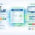 Invoice plugin for Cotonti. Manually top up a user's balance on the website upon request, without online payment. Create invoices for goods and services purchased on the website via a personal wallet. - invoice-for-cotonti-cmf-by-webitproff_1.webp