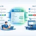 Invoice plugin for Cotonti. Manually top up a user's balance on the website upon request, without online payment. Create invoices for goods and services purchased on the website via a personal wallet. - invoice-for-cotonti-cmf-by-webitproff_3.webp