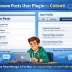 Forum Posts User Plugin for Cotonti CMS that displays forum posts authored by a user, both as a standalone page for the current user and as a tab in the user profile - Forum-Posts-User-Cotonti-2026-webitproff-001.webp