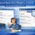 Forum Posts User Plugin for Cotonti CMS that displays forum posts authored by a user, both as a standalone page for the current user and as a tab in the user profile - Forum-Posts-User-Cotonti-2026-webitproff-002.webp