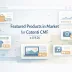назначение и вывод рекомендуемых товаров и услуг в модуле Market PRO. - featured-products-cotonti-market-main.webp
