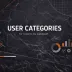 User Categories — это плагин для Cotonti - usercategories_2.webp
