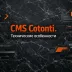 Технические особенности CMS Cotonti. Обзор и введение - cotonti-overview.webp