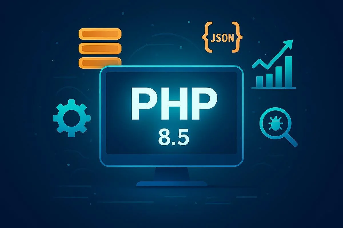 PHP 8.5 и Cotonti. Рефакторим и обновляем код движка.