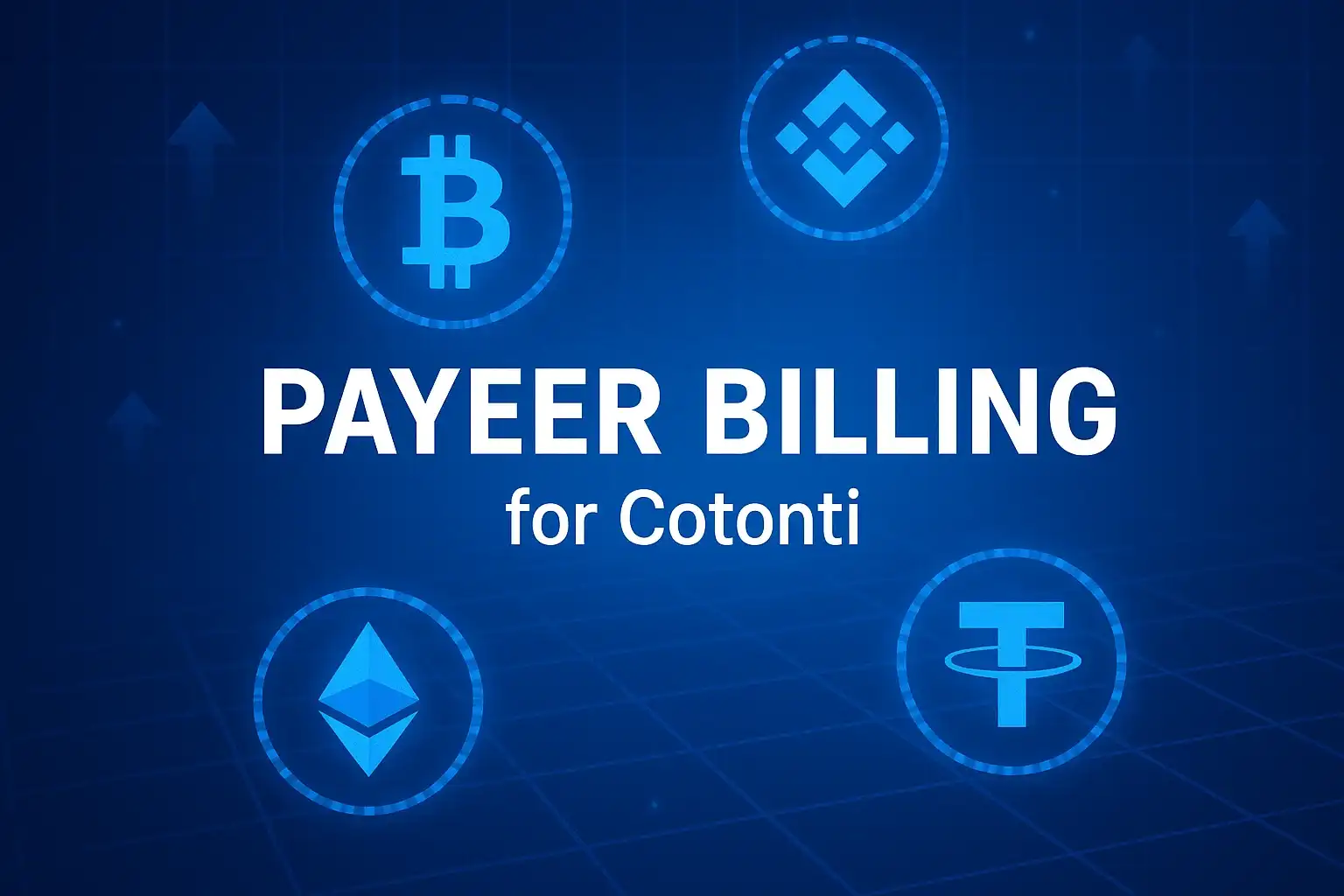 Payeer Billing — плагин приема платежей для Cotonti - payeer.webp