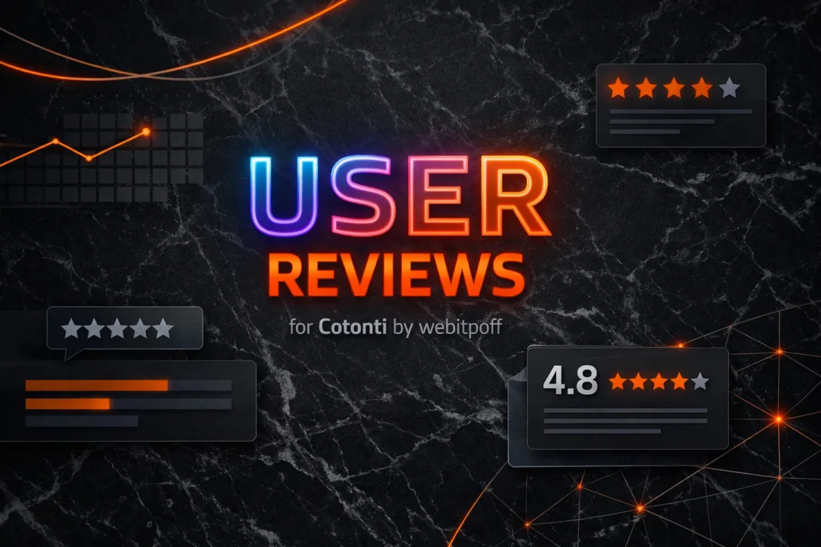 Плагин Reviews to Users v3.0.1 for Cotonti 0.9.26