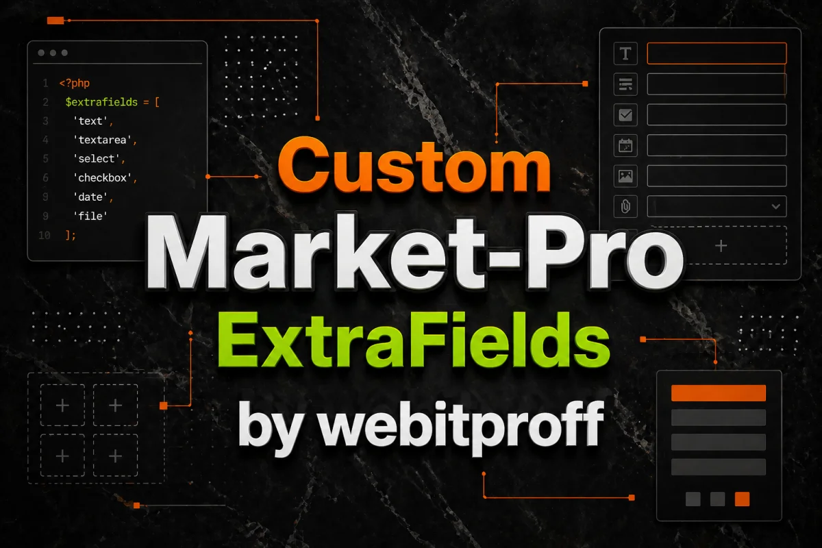 Плагин “Extrafields Market-Pro Custom” для Cotonti - Плагин “Extrafields Market-Pro Custom” для Cotonti.webp