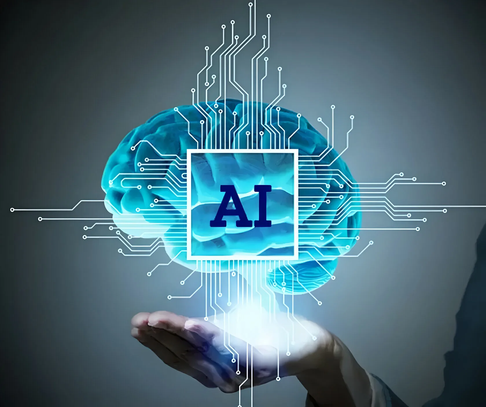 Этичный ИИ в SEO: обеспечение ответственного внедрения - AI.webp