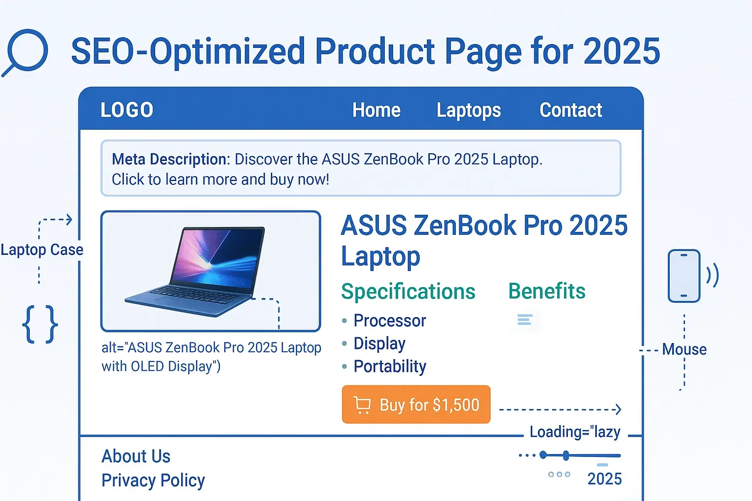 Оптимизация страницы товара для SEO в 2025 году - optimizing-product-page-for-seo-2025-10-1.webp