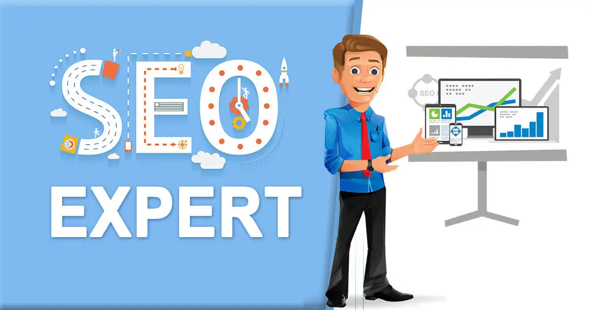 Сколько зарабатывают SEO специалисты и интернет маркетологи? - SEO-Experts-2024.webp