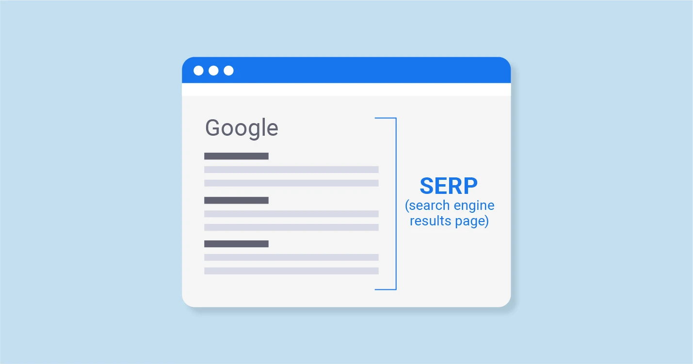 Основное руководство по мета-тегам SEO и страница результатов поисковой системы - serp.webp
