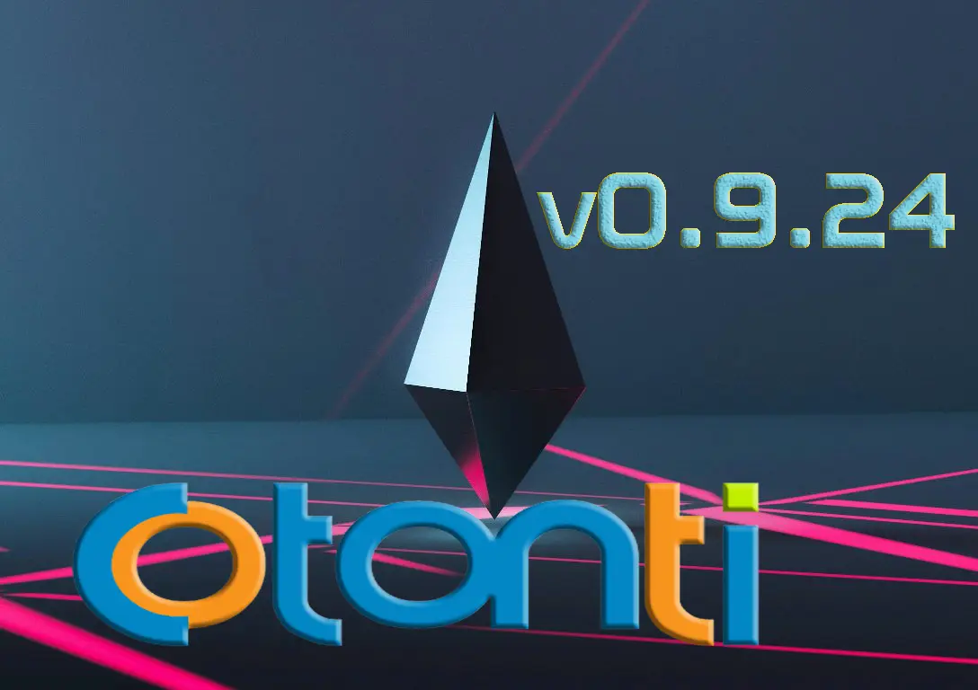 Релиз CMS Cotonti версии 0.9.24 состоялся! - cotonti-release-0.9.24.webp