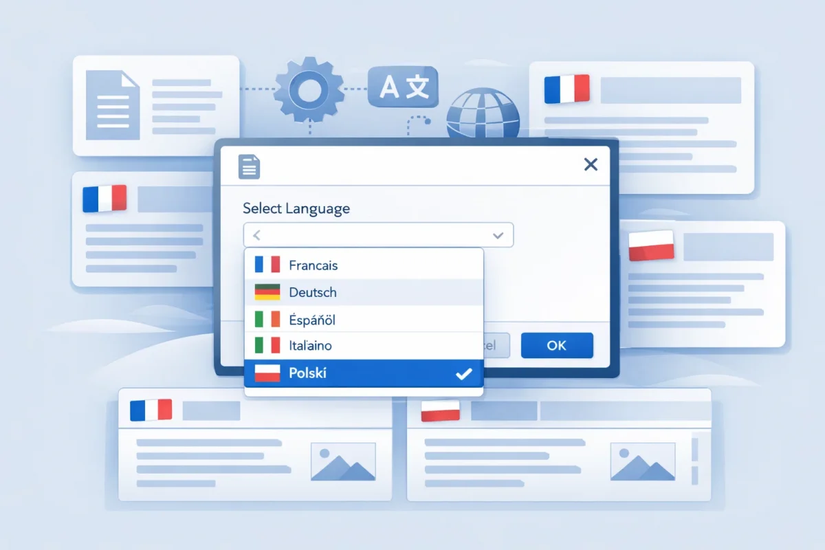 i18n - устанавливаем локаль перевода только по селектору