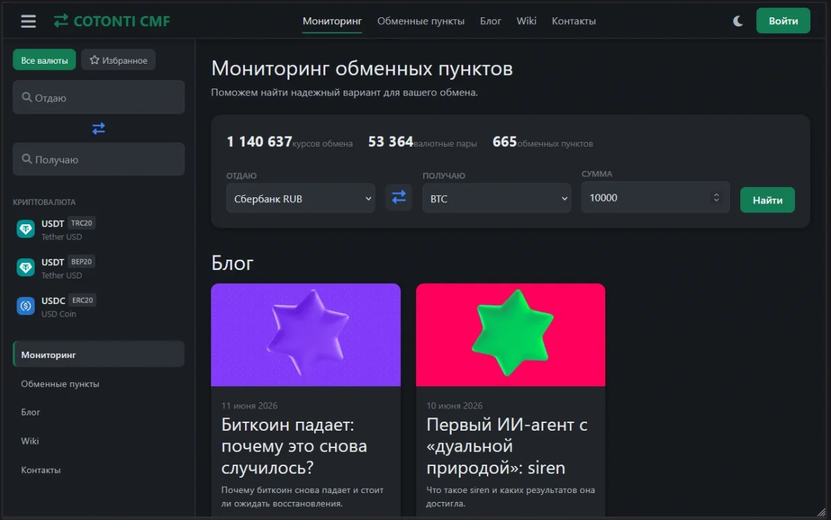 Подробное руководство: создание адаптивного сайдбара для COTONTI CMF