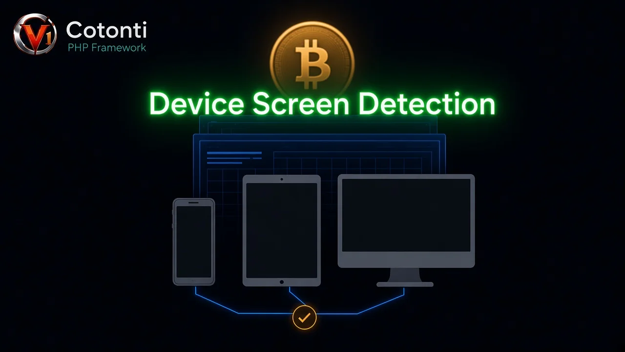 Device Screen Detection for Cotonti - Device Screen Detection for Cotonti.webp
